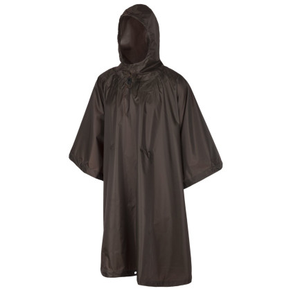 Pončo Helikon-Tex Poncho U.S. Model smeđa Earth Brown