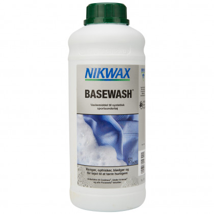 Deterdžent Nikwax Basewash 1 000 ml