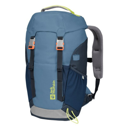 Dječji ruksak  Jack Wolfskin Waldspieler plava elemental blue