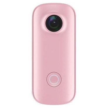 Kamera SJCAM C100 ružičasta
