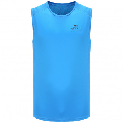 Muška majica Alpine Pro Merip plava