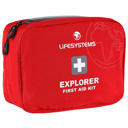 Pribor za prvu pomoć Lifesystems Explorer First Aid Kit