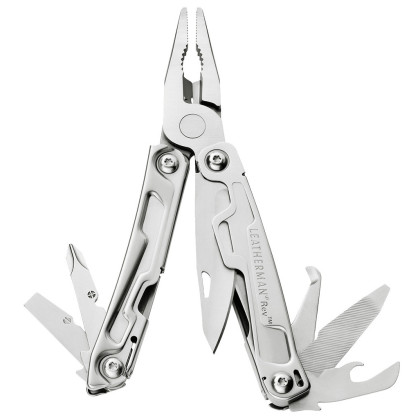 Multi-tool Leatherman Rev