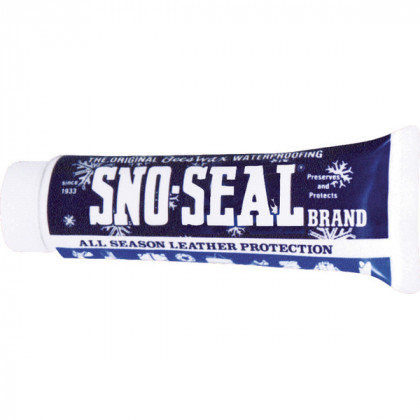 Impregnacijski  vosak Atsko SNO SEAL WAX tuba 100g