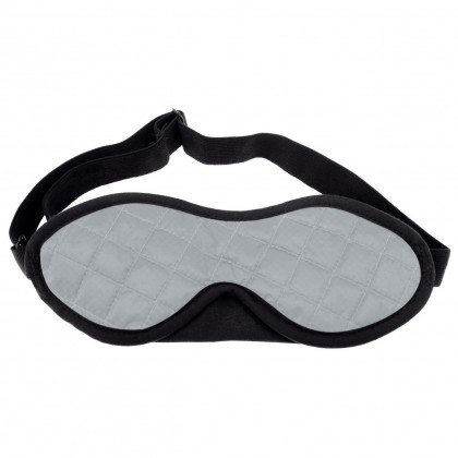 Maska za spavanje Sea to Summit Ultra-Sil Eye Shade siva