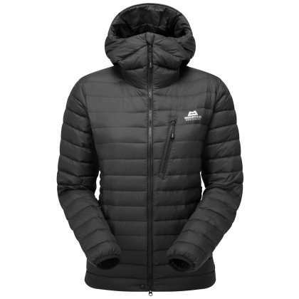 Ženska zimska jakna Mountain Equipment Earthrise Hooded Wmns Jacket