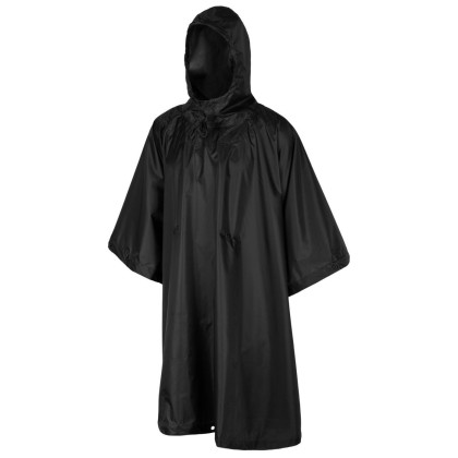 Pončo Helikon-Tex Poncho U.S. Model crna Black