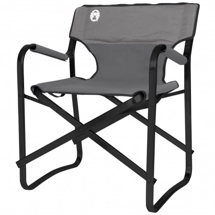 Stolice Coleman Deck Chair steel