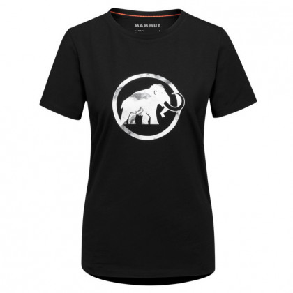 Ženska majica Mammut Graphic T-Shirt Women