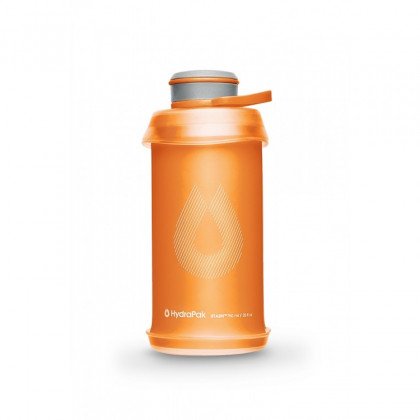 Boca Hydrapak Stash Bottle 750 ml narančasta MojaveOrange