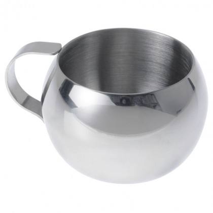 Šalica GSI Outdoors Glacier Stainless Espress Cup