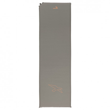 Podloga Easy Camp Siesta Mat Single 1.5 cm siva Grey