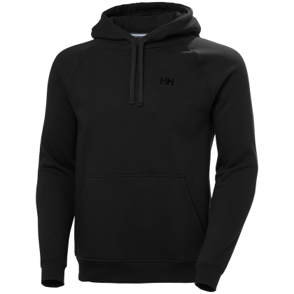 Muška dukserica Helly Hansen Elevate Hoodie crna Black