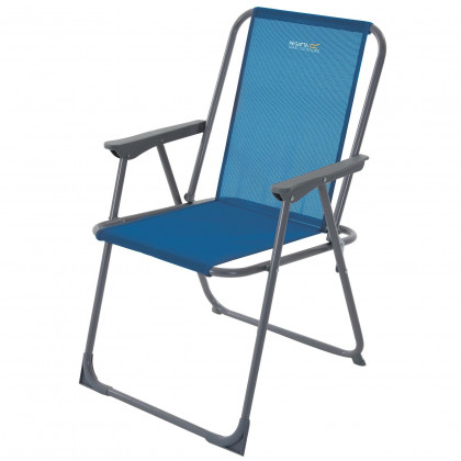 Stolice Regatta Retexo Chair plava OxfordBlue