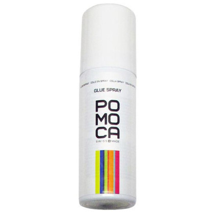 Ljepilo POMOCA Glue spray 50ml Transparentna