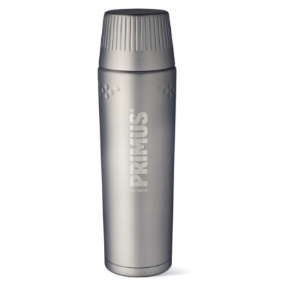 Termosica Primus TrailBreak Vacuum Bottle 1.0 srebrena StainlessSteel