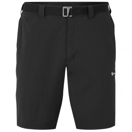 Muške kratke hlače Montane Terra Lite Shorts crna