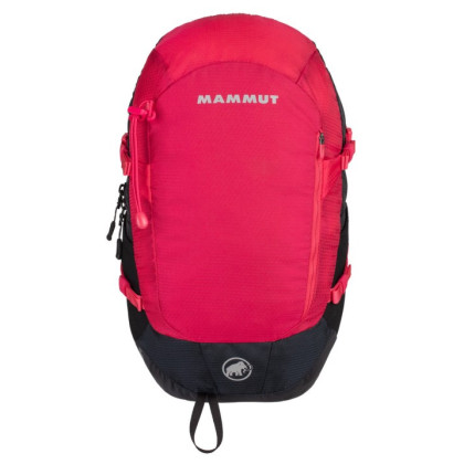 Ruksak Mammut Lithia Speed 15 ružičasta/crna DragonFruitBlack