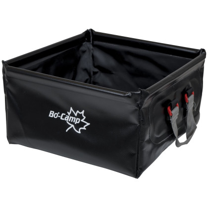 Sudoper Bo-Camp Basin Foldup 12L crna