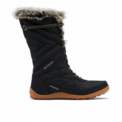 Ženske zimske cipele  Columbia Minx™ Mid III crna