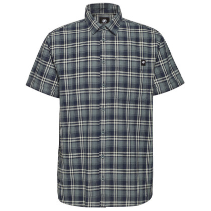 Muška košulja Mammut Trovat Summer Shirt