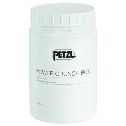 Magnezij Petzl Power Crunch Box