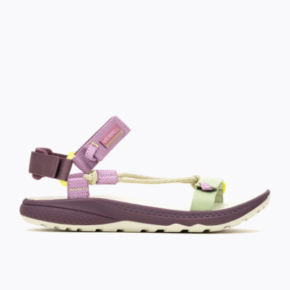 Ženske sandale Merrell Bravada 2 Multi Strap Ljubičasta mauve