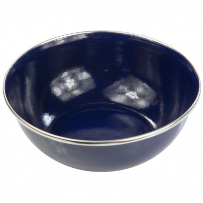 Zdjelica Regatta Enamel Bowl tamno plava Blue