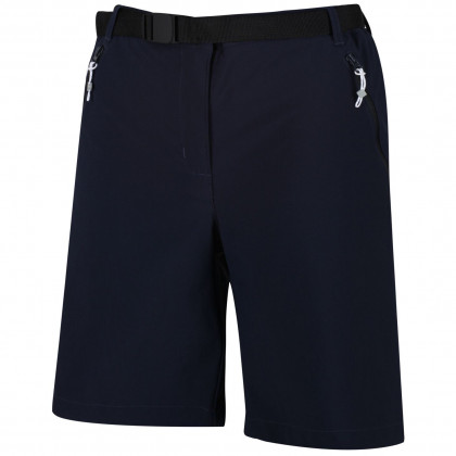 Ženske kratke hlače Regatta Xrt Str Short III (2020) plava Navy