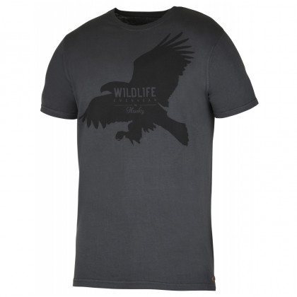 Muška majica Husky Eagle M siva BlackMenthol