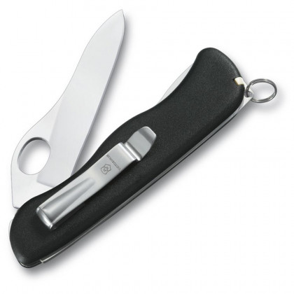 Sklopivi nož Victorinox Sentinel Clip s ušicom