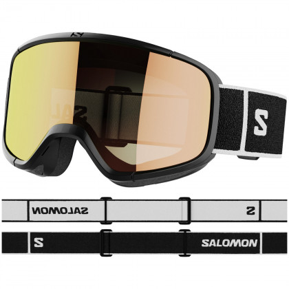 Skijaške naočale Salomon Aksium 2.0 Photochromic