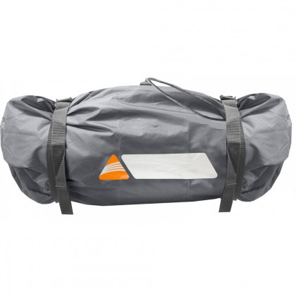 Zaštitna navlaka za šator Vango Extra-Large Fastpack Bag siva Smoke