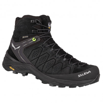 Muška obuća Salewa Ms Alp Trainer 2 Mid Gtx