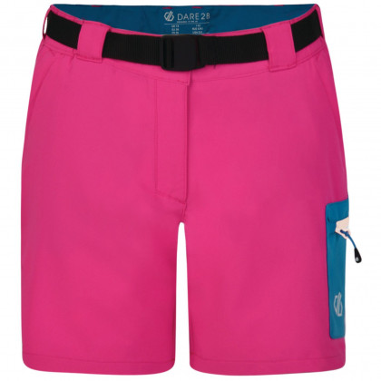 Ženske kratke hlače Dare 2b Revify Short ružičasta Cyber​​Pink