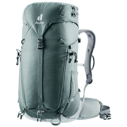 Ženski ruksak Deuter Trail 28 SL plava/siva teal-tin