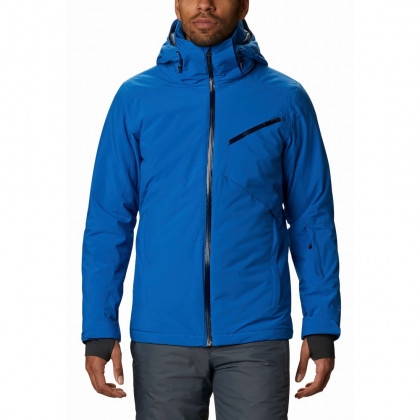 Muška skijaška jakna Columbia Powder 8'S™ Jkt plava BrightIndigo