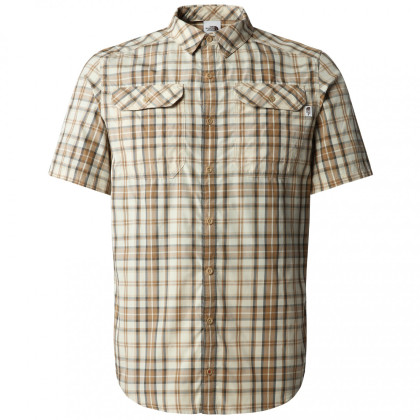 Muška košulja The North Face S/S Pine Knot Shirt