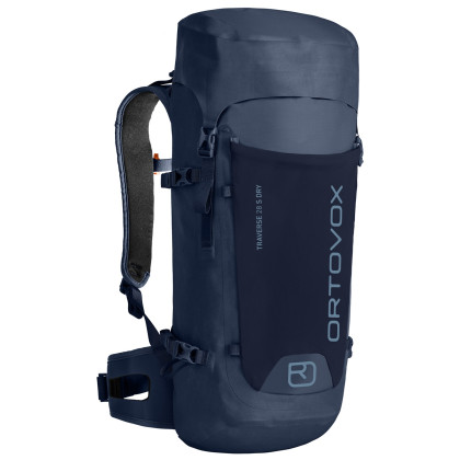 Ruksak Ortovox Traverse 28 S Dry plava BlueLake