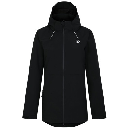 Ženska jakna Dare 2b Switch UpII Jacket crna black