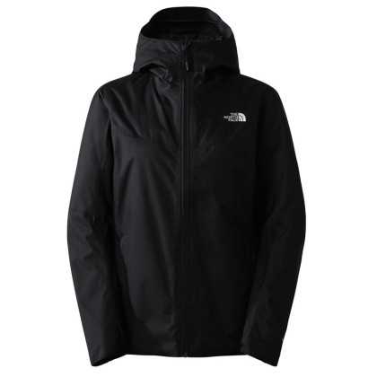 Ženska zimska jakna The North Face W Quest Insulated Jacket - Eu crna Tnf Black-Npf