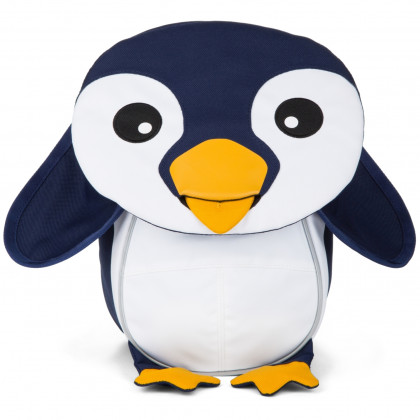 Dječji ruksak  Affenzahn Pepe Penguin small (2021)