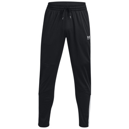 Muške trenerke Under Armour Tricot Fashion Track Pant crna