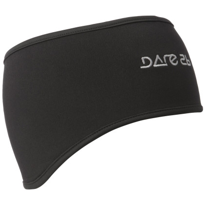 Traka za glavu Dare 2b Core Stretch Headband crna