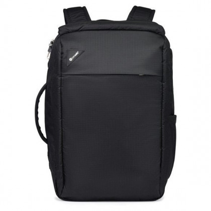 Sigurnosni ruksak s zaštitom protiv krađe Pacsafe Vibe 28L crna
