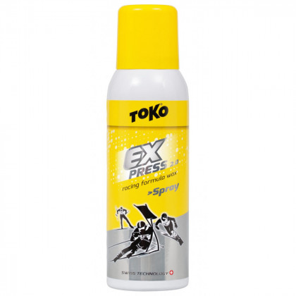 Vosak TOKO Express Racing Spray 125 ml