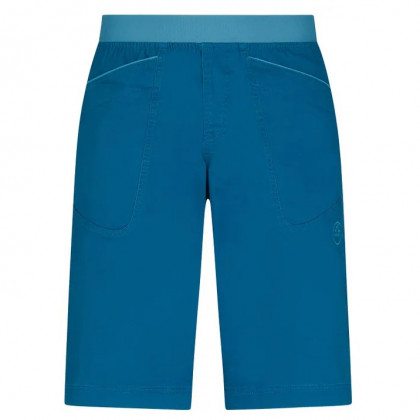 Muške kratke hlače La Sportiva Flatanger Short M plava