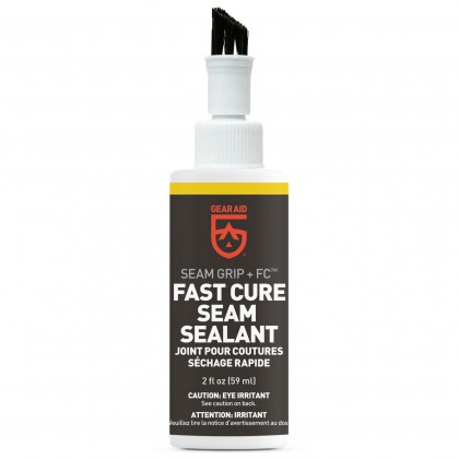 Pu premaz Gear Aid Seam Grip +FC™ 60 ml