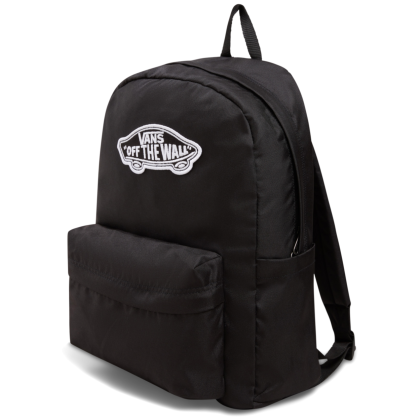 Ruksak Vans Old Skool Classic Backpack crna Black