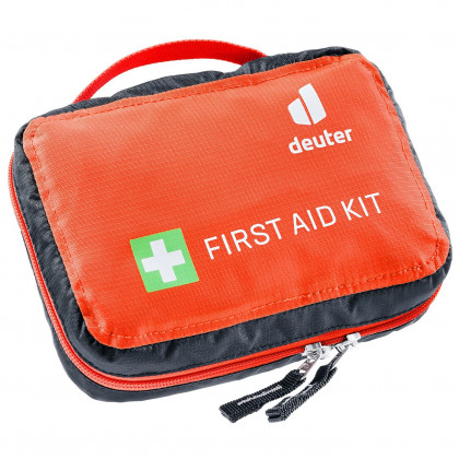 Putni komplet prve pomoći Deuter First Aid Kit crvena